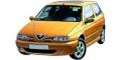 Alfa Romeo 145/146 de 1999 à 2000