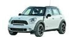 BMW Mini Countryman à partir de 2010