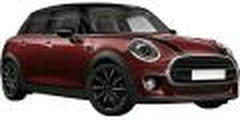 BMW Mini (F56) à partir de 2020