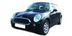 BMW Mini (R50/52/53) de 2001 à 2006