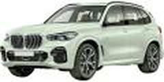 BMW X5 (G05) à partir de 2019