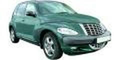 Chrysler PT Cruiser de 2000 à 2005