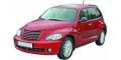 Chrysler PT Cruiser de 2005 à 2010
