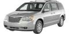 Chrysler Voyager de 2008 à 2011