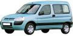 Citroen Berlingo de 2003 à 2008