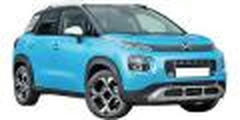 Citroen C3 Aircross à partir de 2017