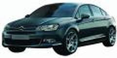 Citroen C5 de 2008 à 2010