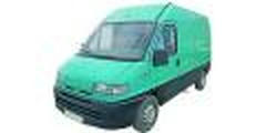Citroen Jumper de 1994 à 2002