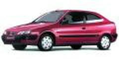 Citroen Xsara de 1997 à 2000