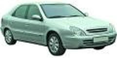 Citroen Xsara de 2000 à 2004