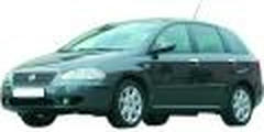 Fiat Croma de 2005 à 2007