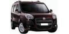 Fiat Doblo de 2010 à 2015