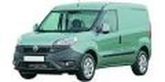 Fiat Doblo de 2015 à 2017