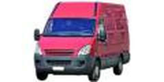Fiat Iveco Daily de 2006 à 2011