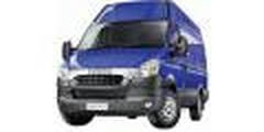 Fiat Iveco Daily de 2010 à 2014