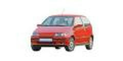 Fiat Punto de 1993 à 1999