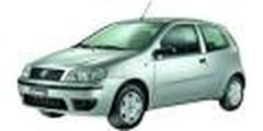 Fiat Punto de 2003 à 2007