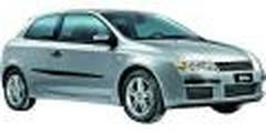 Fiat Stilo (3-portes) de 2001 à 2008