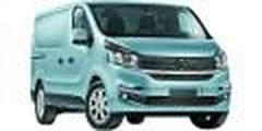 Fiat Talento à partir de 2016