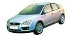 Ford Focus II de 2004 à 2007