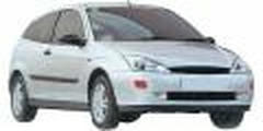 Ford Focus de 1998 à 2001