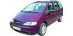 Ford Galaxy de 1995 à 2000