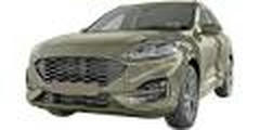 Ford Kuga à partir de 2019