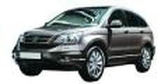 Honda CRV de 2010 à 2012
