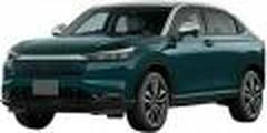 Honda HR-V à partir de 2022
