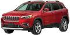 Jeep Cherokee à partir de 2019