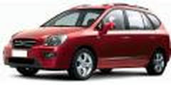 Kia Carens à partir de 2006