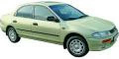 Mazda 323 S de 1994 à 1998