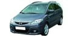 Mazda 5 de 2008 à 2010
