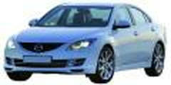 Mazda 6 de 2007 à 2012