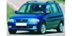 Mazda Demio de 1998 à 2000