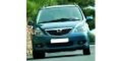 Mazda MPV de 2000 à 2006