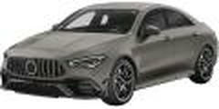 Mercedes CLA (C118) à partir de 2019