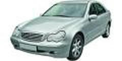 Mercedes Classe C (W203) de 2000 à 2004