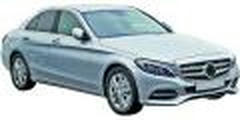 Mercedes Classe C (W205) de 01/2014 à 07/2018