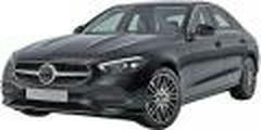 Mercedes Classe C (W206) à partir de 2021