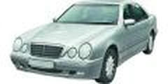 Mercedes Classe E (W210) de 1999 à 2002