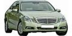 Mercedes Classe E (W212) de 2009 à 2013