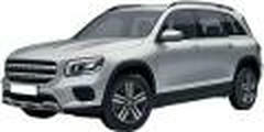 Mercedes GLB de 2020 à 2023