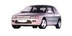 Mitsubishi Colt de 1992 à 1996
