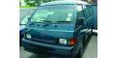 Mitsubishi L300 de 1987 à 1997