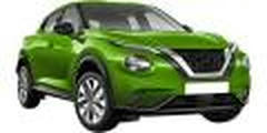 Nissan Juke à partir de 2020