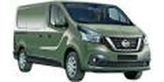 Nissan NV300 à partir de 2016