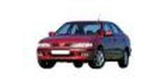 Nissan Primera (P11/W11) de 1996 à 1999