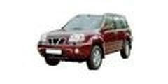 Nissan X-Trail (T30) de 2001 à 2007