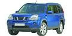 Nissan X-Trail (T31) de 2007 à 2010